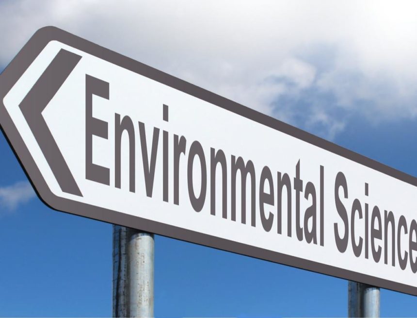 AP Environmental Science Study Guide