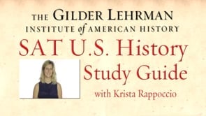 SAT US History Study Guide
