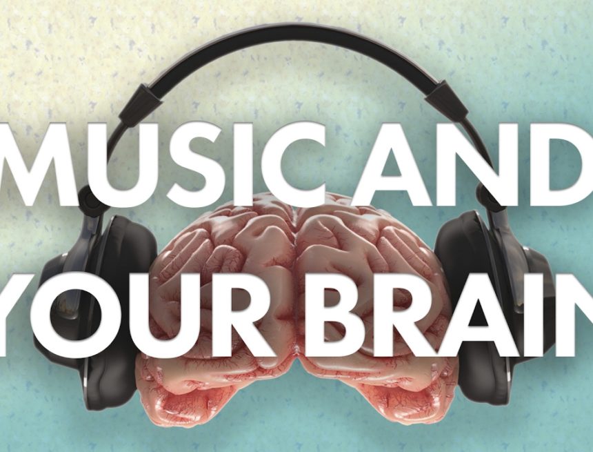 How Music Affects Our Brain
