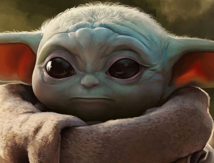 Baby Yoda Phenomenon Reaches Many Generations