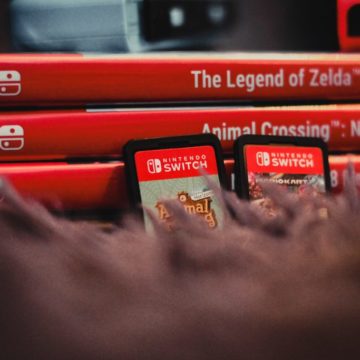Nintendo Announces Switch Remake of “Legend of Zelda” Series