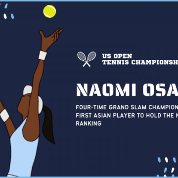 Naomi Osaka’s Mental Health Battle: Paving the Way for Future Athletes