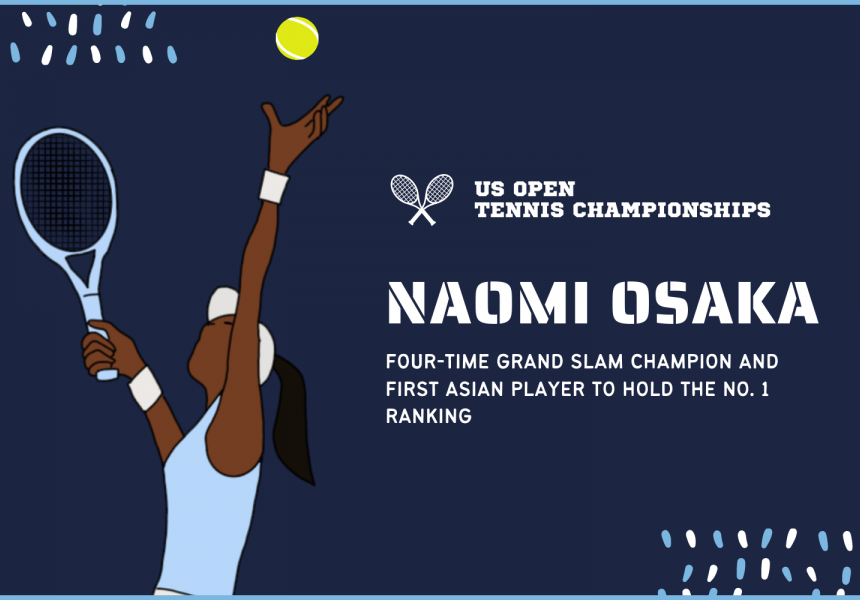 Naomi Osaka’s Mental Health Battle: Paving the Way for Future Athletes