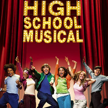 High School Nothing Like the Musical