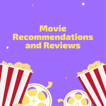 Movies You Should Watch: Action Movies