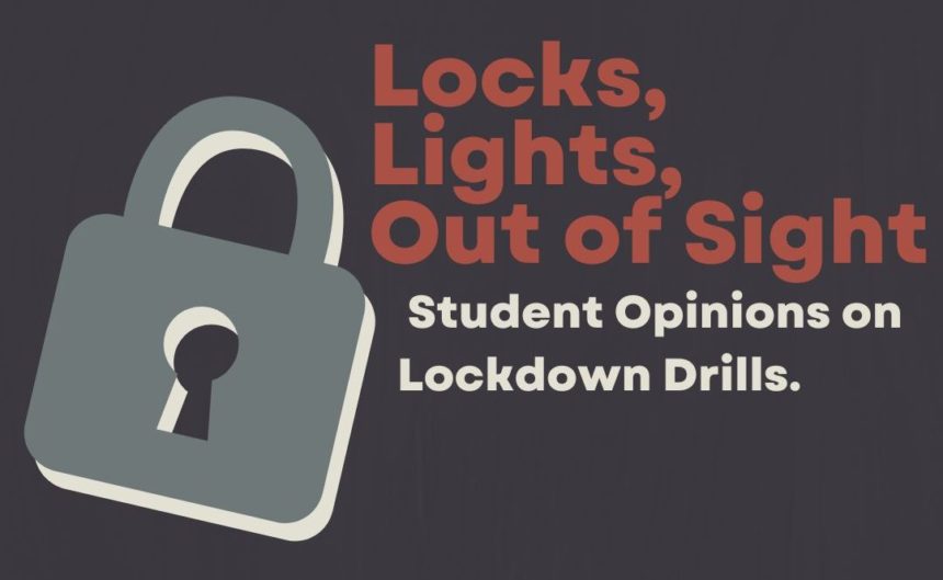 Analysis: The usefulness of lockdown drills