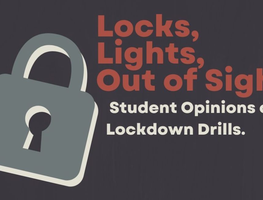 Analysis: The usefulness of lockdown drills