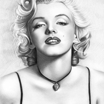 “Blonde” Isn’t As Classy As Marilyn Was