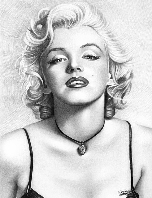 “Blonde” Isn’t As Classy As Marilyn Was