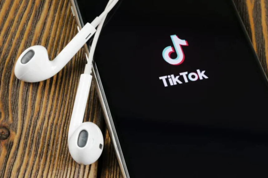 U.S Government tries to possibly ban TikTok